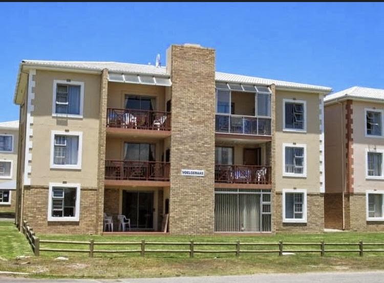 3 Bedroom Property for Sale in Hartenbos Western Cape